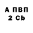 МЕТАДОН кристалл Eric Moors