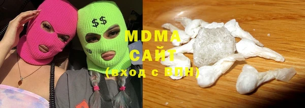 круглые Осинники
